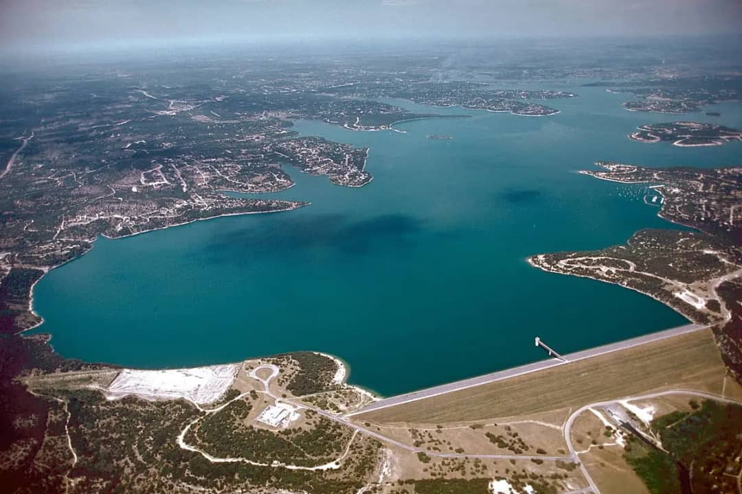 Canyon Lake short term rental manager