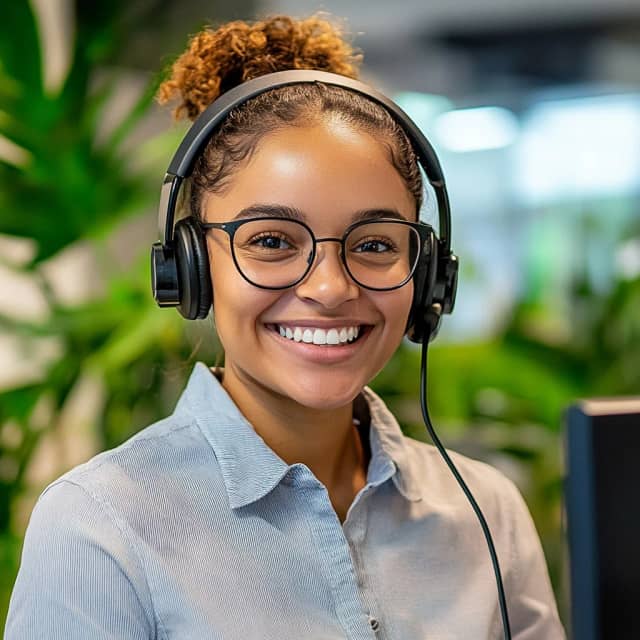 Nayelli Longsworth, Guest Satisfaction Specialist