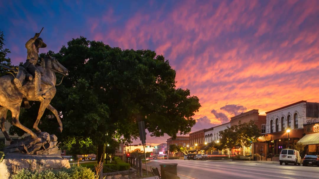 San Marcos Airbnb property management